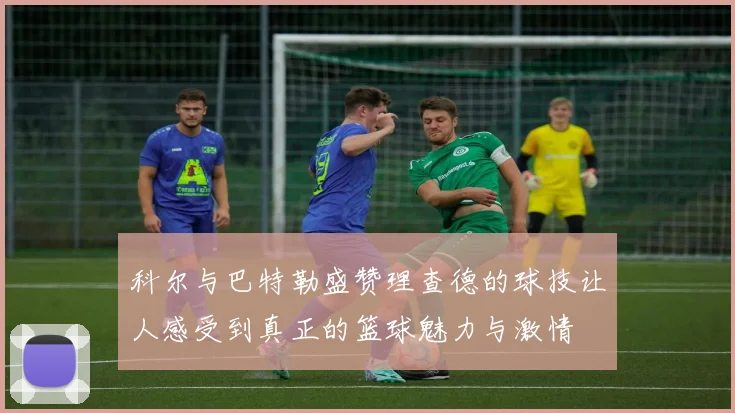 科尔与巴特勒盛赞理查德的球技让人感受到真正的篮球魅力与激情